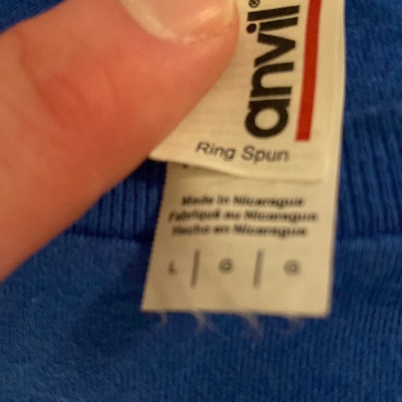 Cookie Monster T-Shirt - Picture 3 of 5